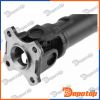 Arbre de transmission arrière pour SUZUKI | NWN-SU-025, 27102-83101-S10
